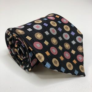 Robert Talbott Mens 100% silk Best of Class Tie